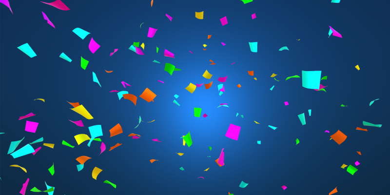 Confetti FX: Adding a Splash of Celebration to Any Event