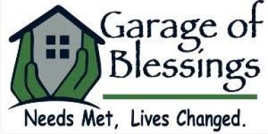 The Garage of Blessings: A Place of Hope, Healing, and Generosity