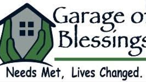 The Garage of Blessings: A Place of Hope, Healing, and Generosity