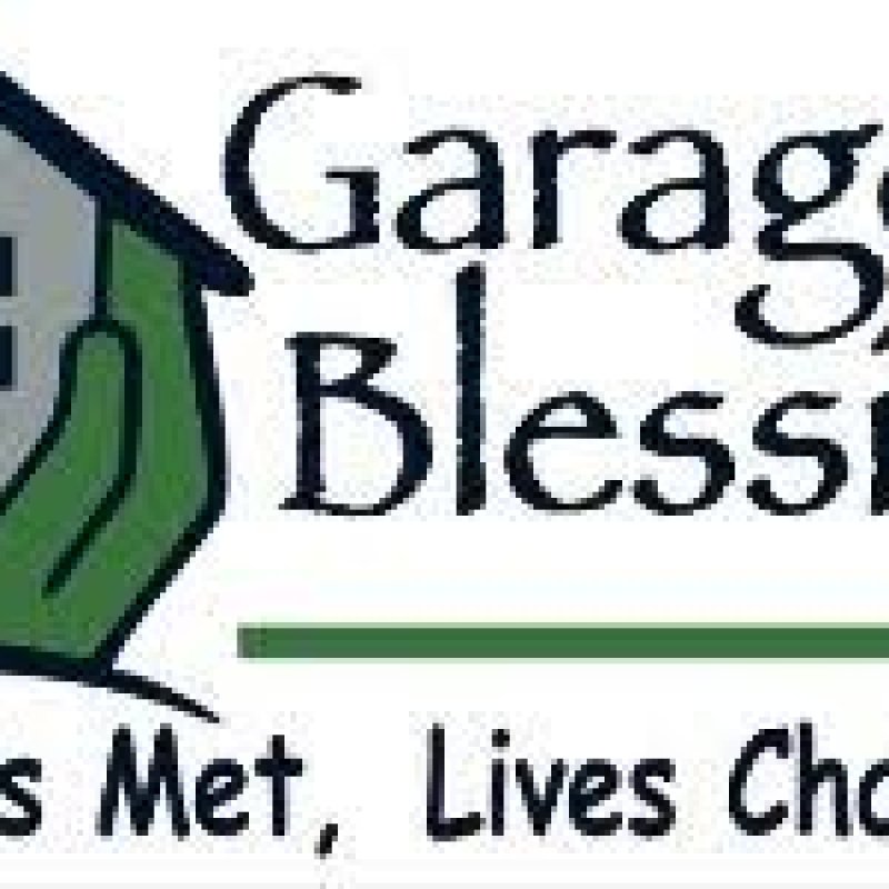 The Garage of Blessings: A Place of Hope, Healing, and Generosity