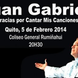 JUAN GABRIEL