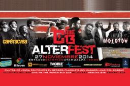 ALTERFEST