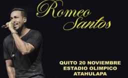 Romeo Santos