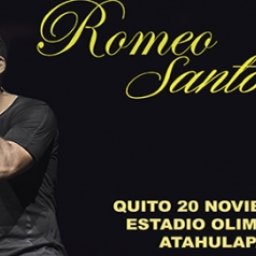 Romeo Santos