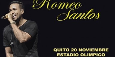 Romeo Santos