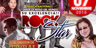Rock Star