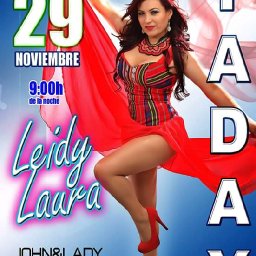 Leidy Laura Taday