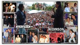 Widinson Cuenca