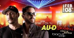 AU-D & DOUGLAS BASTIDAS (TRANZAS)