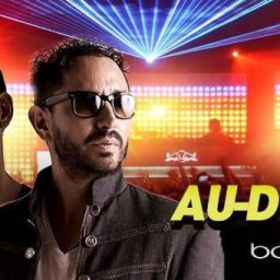 AU-D & DOUGLAS BASTIDAS (TRANZAS)