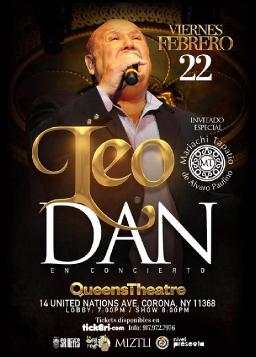 Leo Dan – Queens, NY