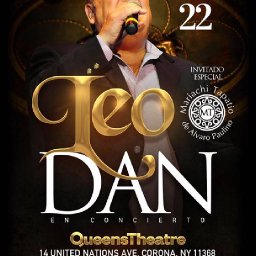 Leo Dan – Queens, NY