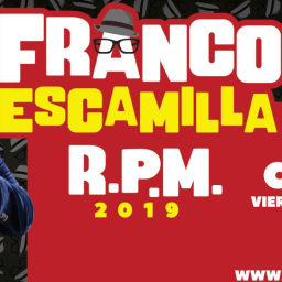 Franco Escamillar R.P.M.