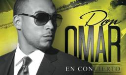 DON OMAR