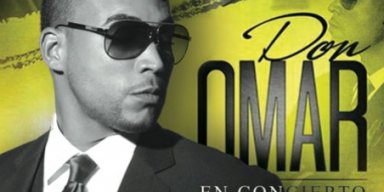 DON OMAR