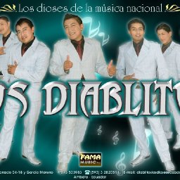 Los Diablitos