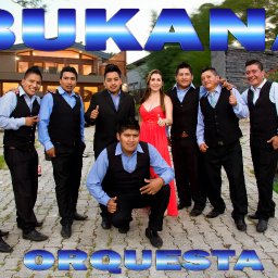 Orquesta Bukana