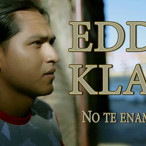 Eddy Klan4