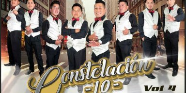 Constelacion 10