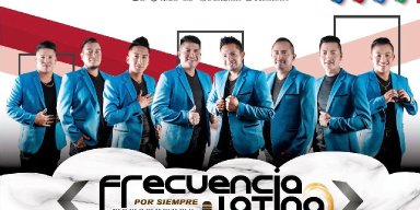 Frecuencia Latina