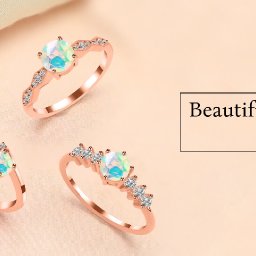 Why Should You Choose Opal As Your Engagement Ring
