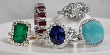 Interesting Facts About These Five Birthstone