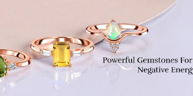 Does The Gemstone Remove Negative Energy?  Everyone wants to be surrounded by wellness and positivity, but toxic and unfavourable energy frequently gets in the way. Many of you have even experienced psychic attacks and harmed by others out of envy or evil eyes. emstone Remove Negative Energy No one has ever been spared the negative vibes of people. Negativity is not only present in the environment outside of you; it can also exist within you. You can experience negativity in your thoughts, feelings, and occasionally even in your behaviour. The gemstone would eliminate all of the negativity in your environment as well as inside of you. https://www.rananjayexports.com/blog/does_the_gemstone_remove_negative_energy