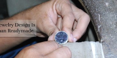 Why Custom Jewelry Design Is Better Than Readymade?