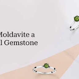 Amazing Gemstone Moldavite Jewelry At Wholesale Price