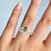Unlocking the Secrets of Moldavite Jewelry; Opens a new tab