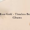 Rose Gold Jewelry