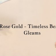 Rose Gold Jewelry