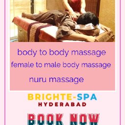 BRIGHT SPA