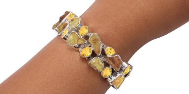 Natural Splendor: Amber jewelry Jewelry and Ring
