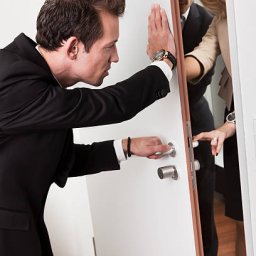 Reliable Commercial Access Doors Solutions