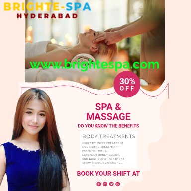spa  beauty