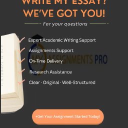 Write My Essay