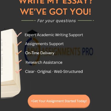 Write My Essay