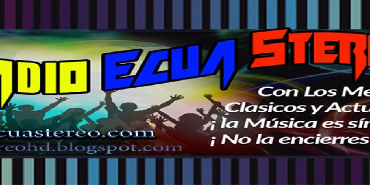 Radio Ecua Stereo HD