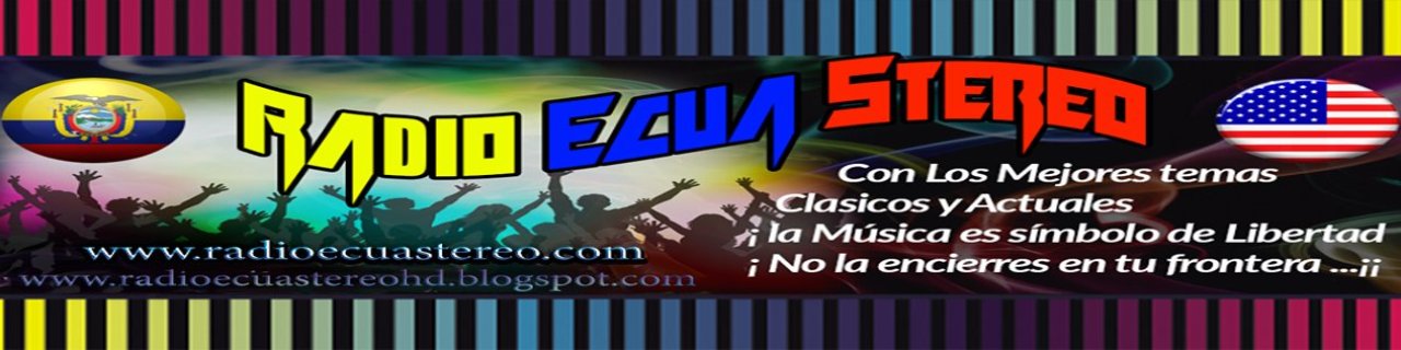 Radio Ecua Stereo HD