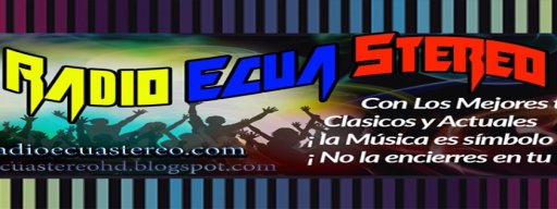 Radio Ecua Stereo HD