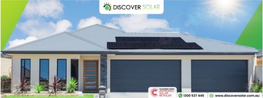 discoversolar