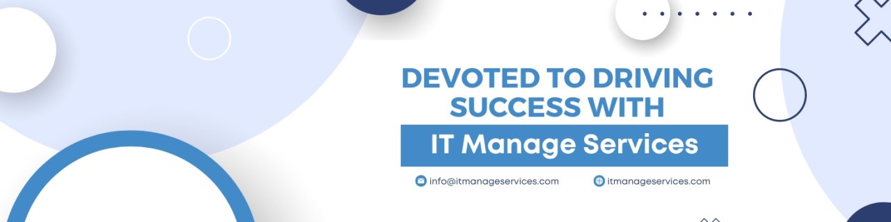 IT Manage Services