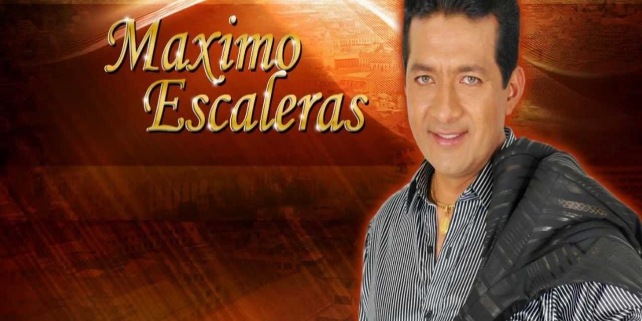 MAXIMO ESCALERAS