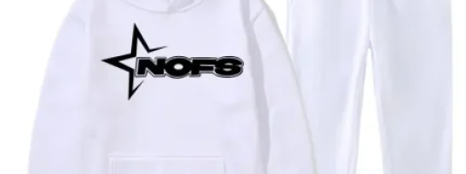 Nofstracksuit