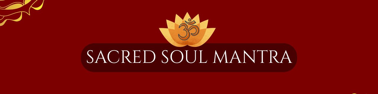 sacredsoulmantra