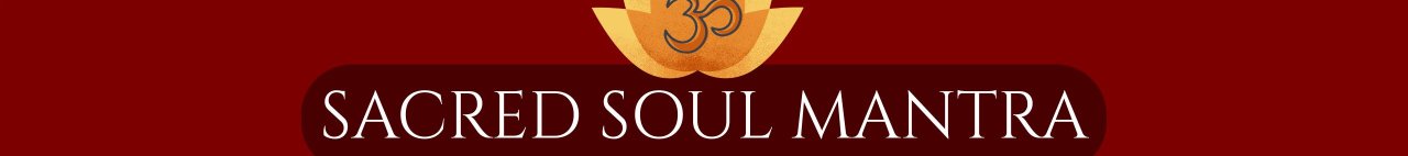 sacredsoulmantra