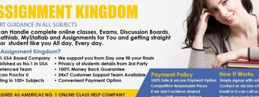 Assignment Kingdom