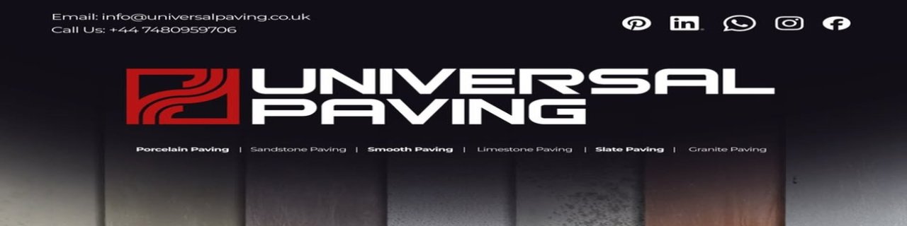 Universal Paving