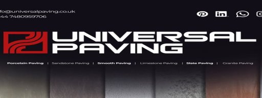 Universal Paving